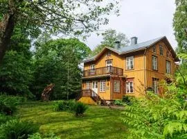 Kirjakkalan Ruukkikylä