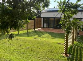 Apartamentos Garden Rock