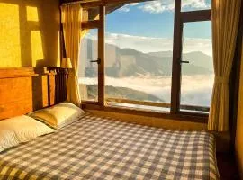 Cloud Forest Tà Xùa