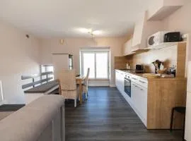 Le Cabestan, appartement proche plage Morgat