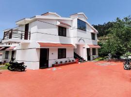 Ganapathy Garden Homestay，科代卡那的飯店