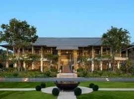 CHARRAS Bhawan Hotel and Residences