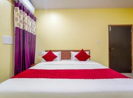 SRI VIJAYA PALACE LODGING, hotel in Bangalore