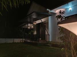 Teaside Inns, hotel v destinaci Vythiri