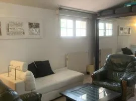 Appartement familiale & tout confort Rouffiac tolosan