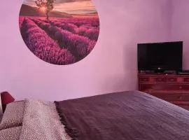 Pension Die kleine Auszeit