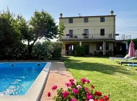 Casa Trastulli