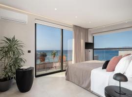 Theta Boutique Hotel, hotel v destinácii Chania (mesto)