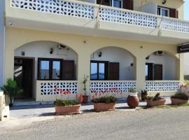 Borianoula Apartments, hotel poblíž Letiště Kasos Island - KSJ, 