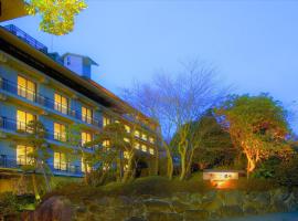 Shuzenji Onsen Katsuragawa, hotel v destinaci Izu