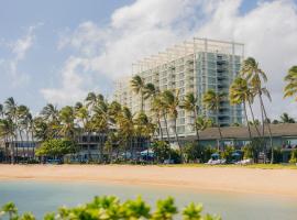 The Kahala Hotel and Resort, resort in Honolulu