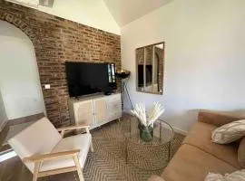 Maison Jardin Proche Paris