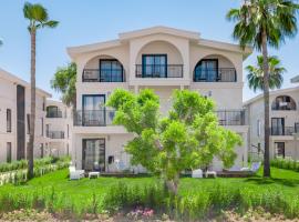 La Benata Beach Hotel, hotell i Manavgat