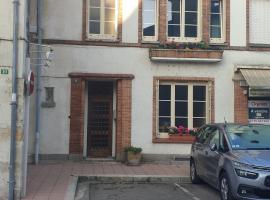 Les G&eacute;raniums Sullylois