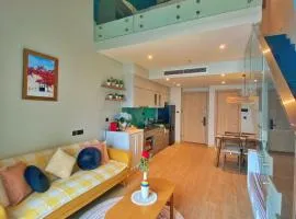 Citadines Marina Ha Long - Paradis Homestay