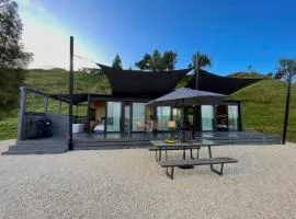 Waitomo Retreat