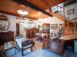 Maria's Vintage House