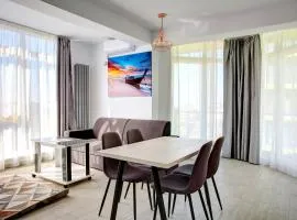 Apartament Melody by Alz