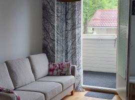 Reissupesä, nhà nghỉ dưỡng ở Raahe