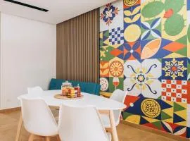 Kalos Apartments Catania
