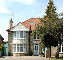 Cambridge Bed & Breakfast, boutique ξενοδοχείο στο Κέμπριτζ