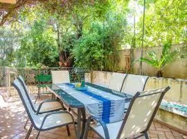 Casa Silvia Marina, air-con e cortile IUN R3673