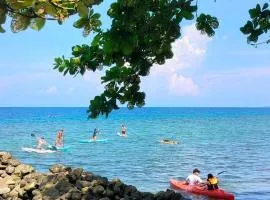 Boochee Beach