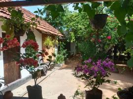Mamisa Café, Home stay: Habarana şehrinde bir kiralık tatil yeri