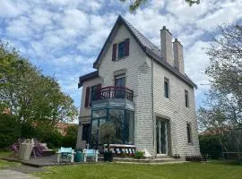 Villa « LA CHARMANTE »