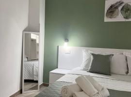 Casa Vacanze Arcobaleno, bed and breakfast en Gasponi