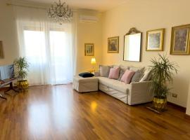 Elegant Apartment in City Center