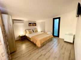 Vila Lorena, B&B di Mangalia