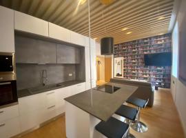 Prestige Apartment Nazionale