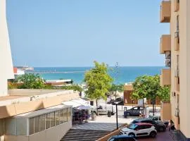 Apartment Praia Rocha Vista Mar Seascape