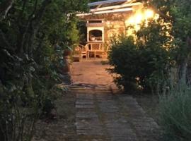 Le Terrazze di Gio, holiday home in Sennori