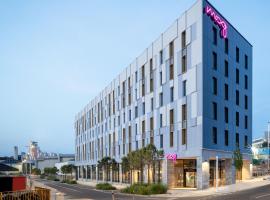 Moxy Plymouth, hotel a Plymouth