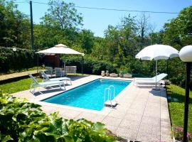 Alta Langa Suites, Hotel in Cortemilia