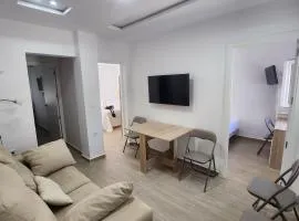 Apartamento Cartagena Sur Zona Universidad Ucam