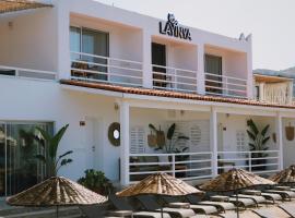 Lavinya Otel, hotel barato en Golturkbuku