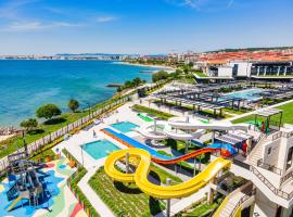 Voya Beach Resort - Ultra All Inclusive, hotel em Sveti Vlas