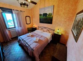 I Templari - Affittacamere, B&B in Castignano