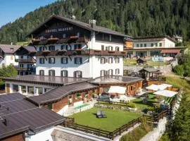 Wellness Hotel Bladen