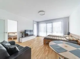 Apartment Michelská