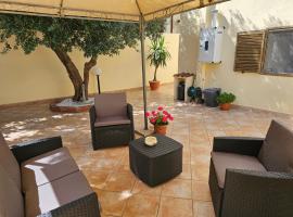 Valery House, căn hộ ở Cagliari