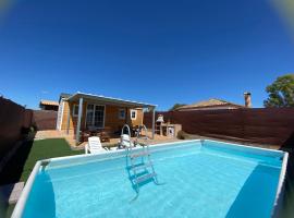 Casita la Loma, Hotel in Cádiz