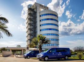 Enea Hotel Aprilia, hotel v destinaci Aprilia