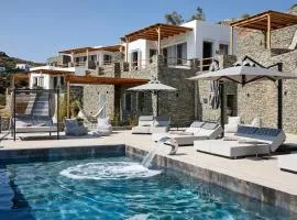 Sigma Residences Boutique Hotel
