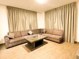 central apartment for rent 30, hotel em Umm Uthainah