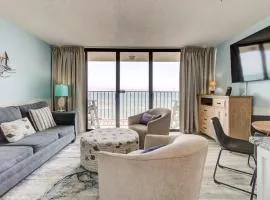 0711 Turtle Haven by Atlantic Towers