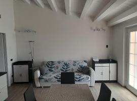 Casa vacanze Gli Ulivi, hôtel à Sarzana